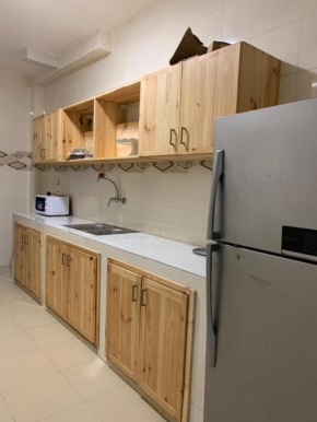 Appartement meublé au virage